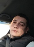 Andrey, 28, Krasnoyarsk