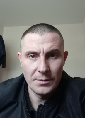 Алексей, 39, Россия, Оршанка