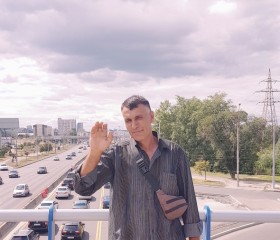 Иван, 50 лет, Дніпро