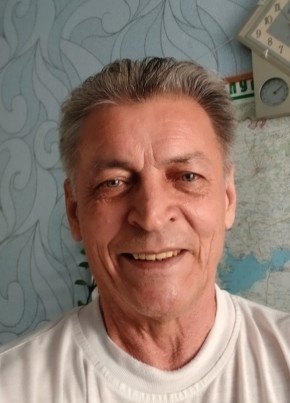 Исмагил из Набережные Челны 66 лет
