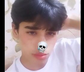 بشار صالح, 20, Sanaa