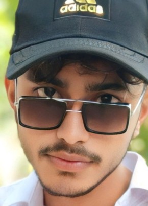 Hussain kharal, 18, پاکستان, ساہِيوال