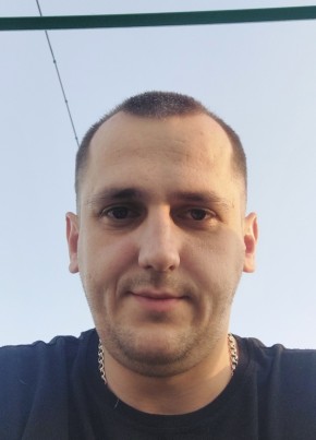 Алексей, 34, Россия, Когалым