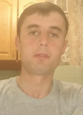 Bobo. из Волгограда 37 лет