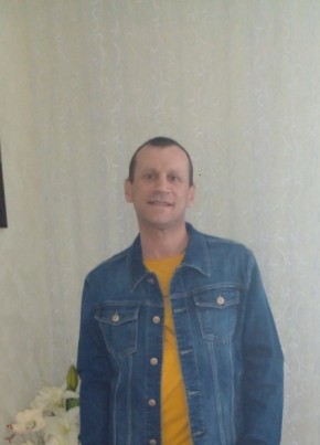 Александр, 47, Россия, Нововоронеж