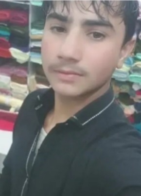 Khan, 18, جمهورئ اسلامئ افغانستان, کابل