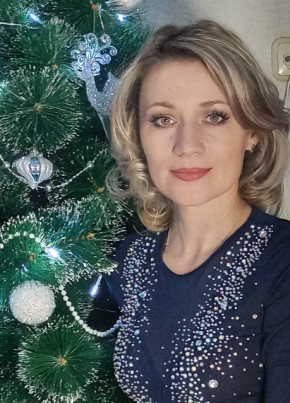 Анастасия, 41, Россия, Пашковский