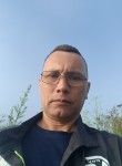 Nikolay, 46, Suvorov
