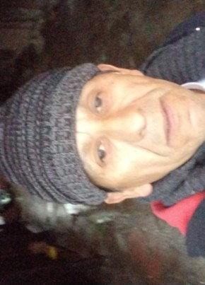 Pedro, 51, República de Chile, Villarrica