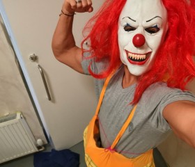 fuerte le gust, 28, Finglas