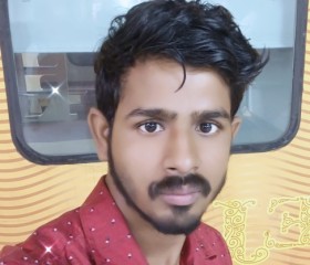 Amar Kumar, 27 лет, Patna