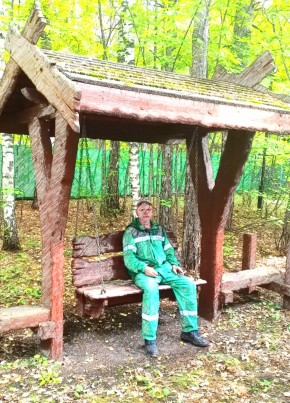 Konstantin ,, 51, Russia, Almetevsk