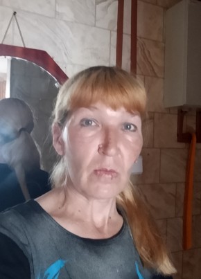 Ирина из Абакана 50 лет
