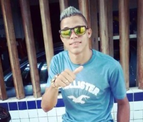 Felipe, 29 лет, Recife