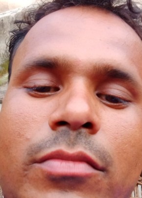Veerendra, 28, India, Aonla
