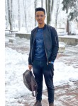 Ильяс, 25, Dnipr