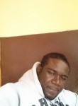 Martins, 47 лет, Abuja