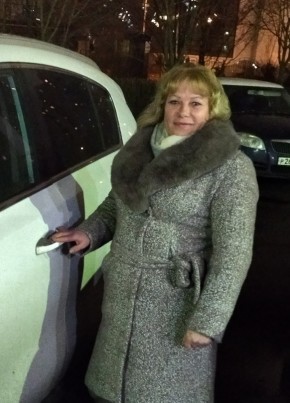 Надежда , 43, Россия, Санкт-Петербург