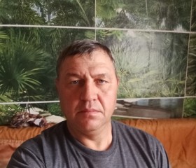 Геннадий, 45 лет, Павлодар