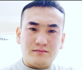 Тима, 27 лет, Бишкек