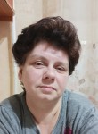 Елена, 48 лет, Новосибирск