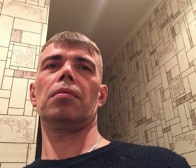 André, 45 лет, Нижневартовск