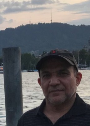 abdul, 58, Bosna i Hercegovina, Sarajevo