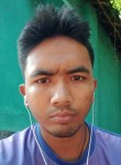 Munnaf Munnaf, 19 лет, জয়পুরহাট জেলা