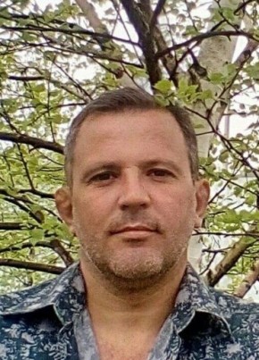 Николай из Ногинска 52 года
