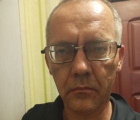 Роман, 46 лет, Словянськ