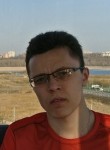 Павел, 27 лет, Киров (Кировская обл.)