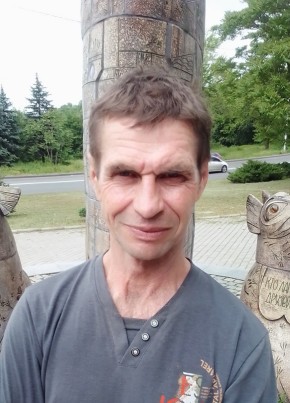 Иван, 53, Україна, Київ