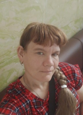 Света из Сыктывкара 36 лет