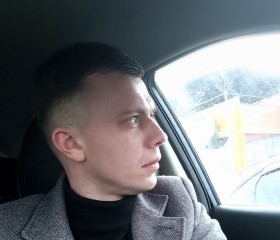 Mikhail, 38, Tula