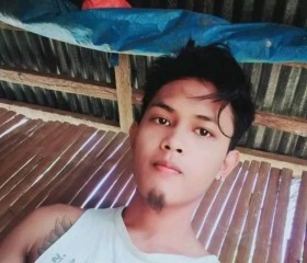 king, 26, Monkayo