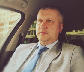 Семен, 38 лет, Красногорск