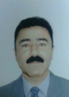 Khalid, 45, جمهورية العراق, خالص