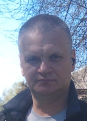 Александр, 46, Россия, Бологое