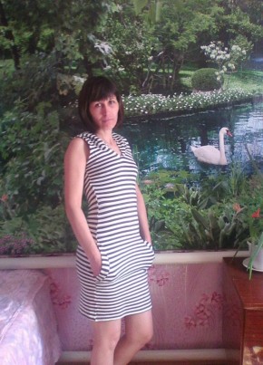 Татьяна, 42, Россия, Сальск