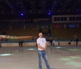 Matvey, 30, Voronezh