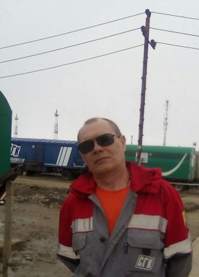 Андрей, 58, Россия, Уфа