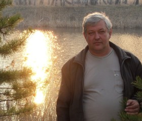 михаил, 57 лет, Омск