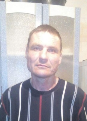 Дима из Мариинска 48 лет
