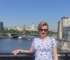 Матрёна, 52 года, Лобня