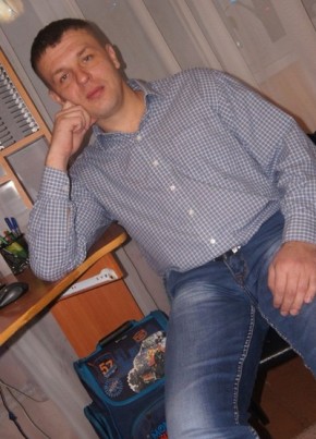 Григорий, 42, Россия, Кызыл