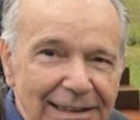 Paulo Horta, 70, Belo Horizonte