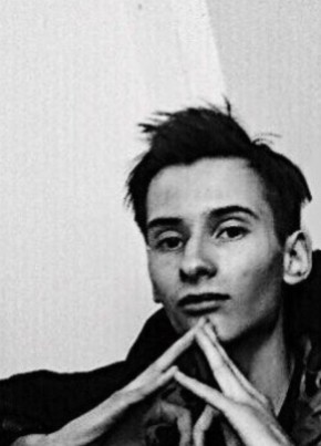 Alex, 27, Russia, Moscow