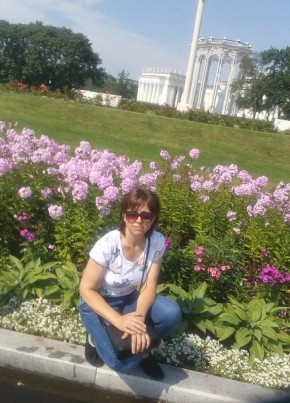 Marina, 45, Україна, Херсон