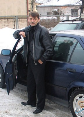 Alex, 58, Latvijas Republika, Rīga