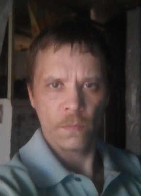 николай бердни, 39, Россия, Уржум
